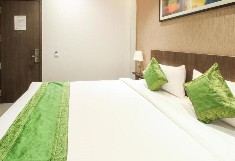 标准间, Treebo Elite Residency Belgaum