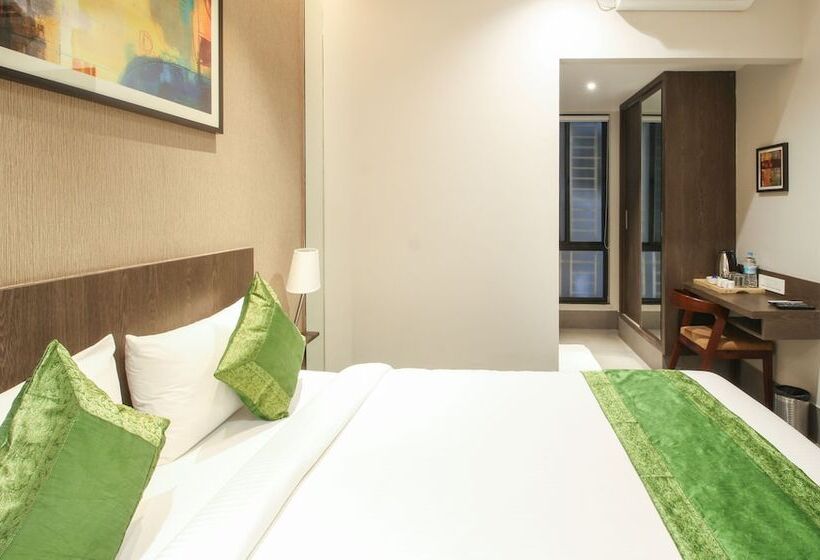 标准间, Treebo Elite Residency Belgaum
