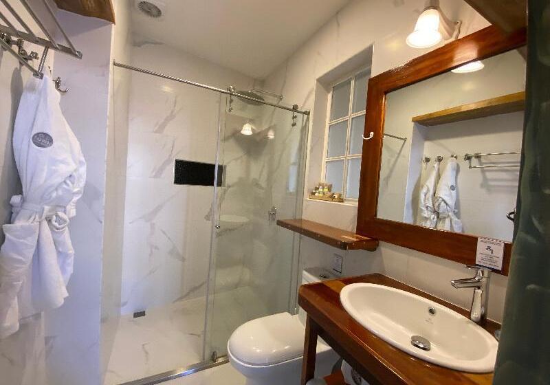 آپارتمان 2 خوابه, Old Town Quito Suites, Heritage Boutique Hotel, Where Every Detail Tells A Story