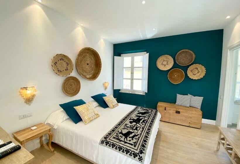 Номер Superior, In Centro Unique Rooms
