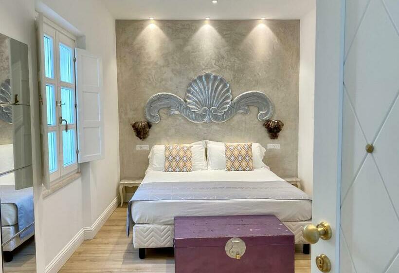 Номер Superior, In Centro Unique Rooms