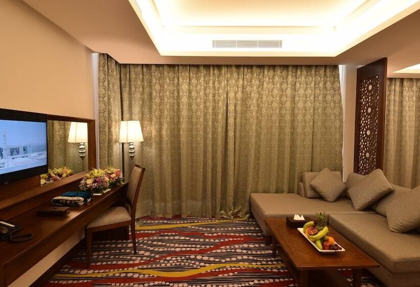 Номер Superior, Ruve Jeddah