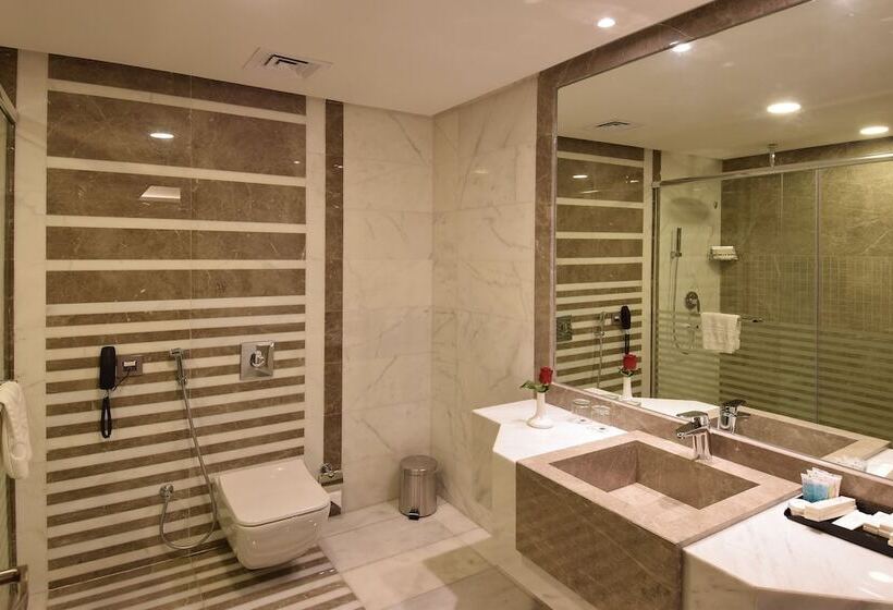 Люкс 2 Спальни, Ruve Jeddah