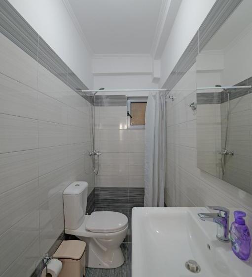 家庭海景房, Eduard Lagji Apartament