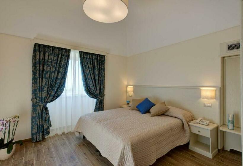 Номер Superior с Террасой, Agriturismo La Peppina