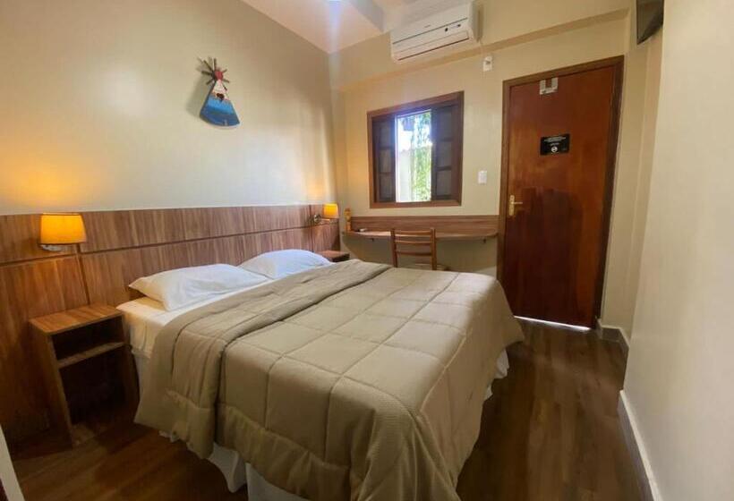 스위트, Rogai Hotel Pousada