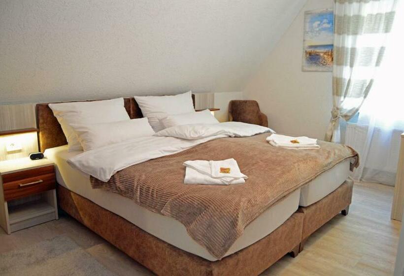 Номер Deluxe, Ambiente