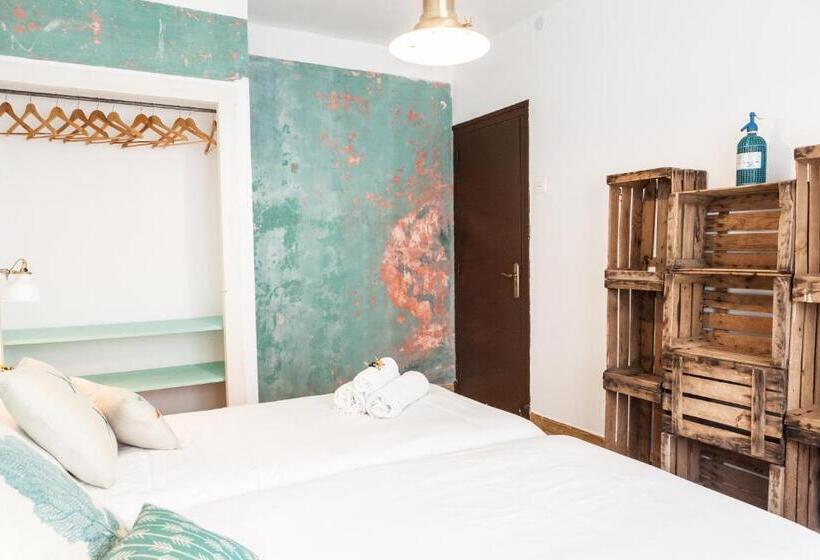 Семейный Номер, The Old Seaman Bed & Breakfast