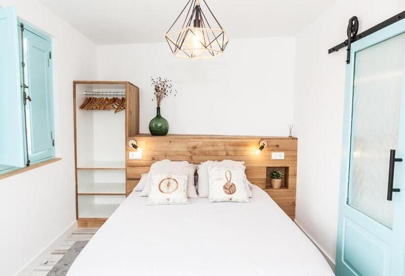 Номер Superior, The Old Seaman Bed & Breakfast