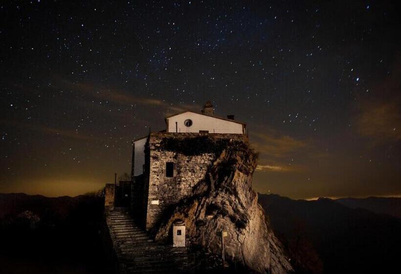 Студия Стандарт, Santuario De Bellmunt