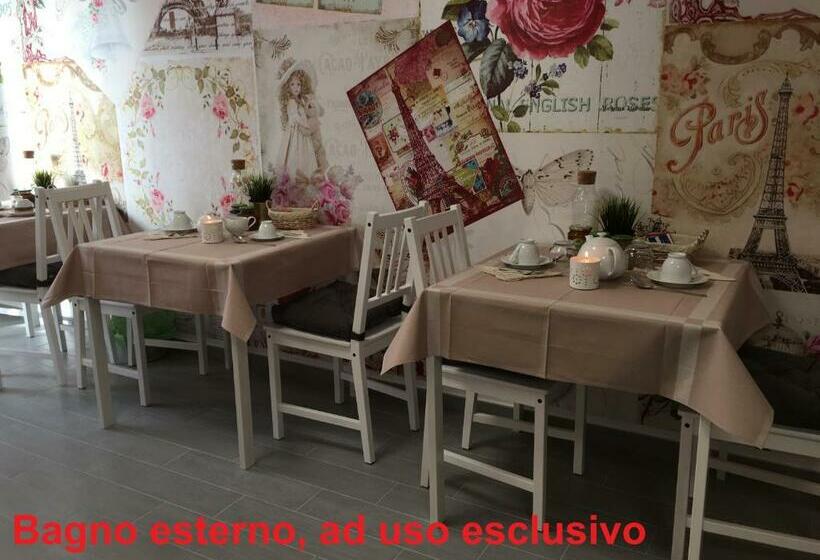 스탠다드 룸, B&b Paris