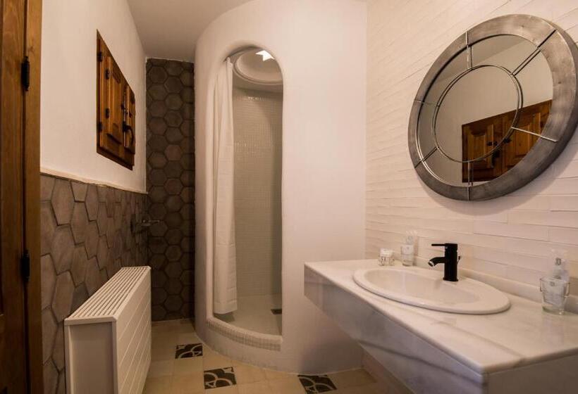 Номер Стандарт Вид на Горы, La Maroma Rooms & Views