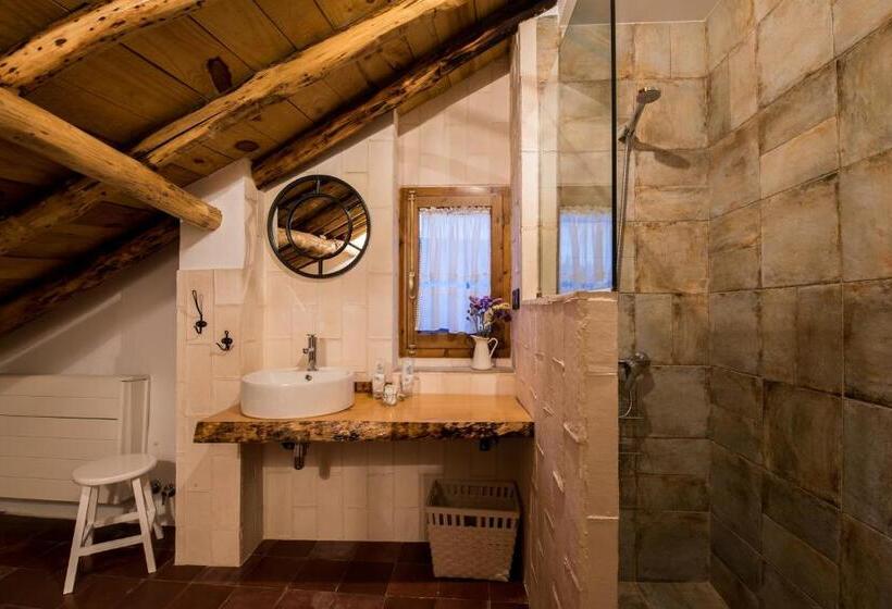 Номер Стандарт с Террасой, La Maroma Rooms & Views