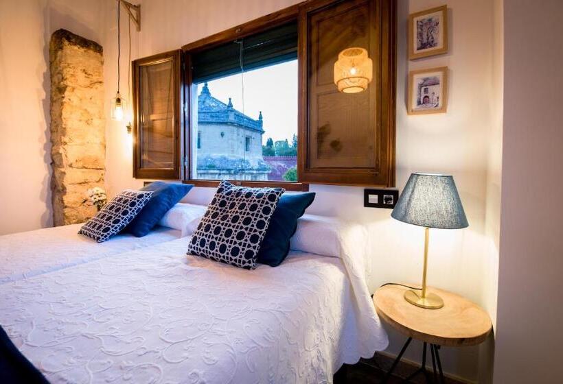 Номер Стандарт с Террасой, La Maroma Rooms & Views