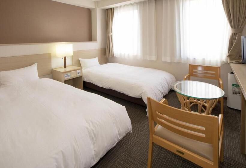 اتاق استاندارد, Kur And Hotel Shinshu