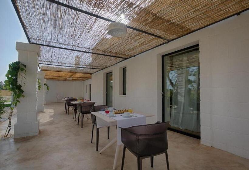 Номер Стандарт, Casale Ramunno