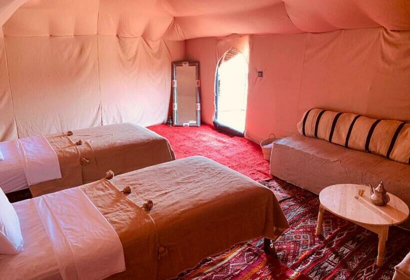 Tienda Estándar, Sahara Wellness Camp