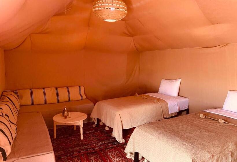 Tienda Estándar, Sahara Wellness Camp