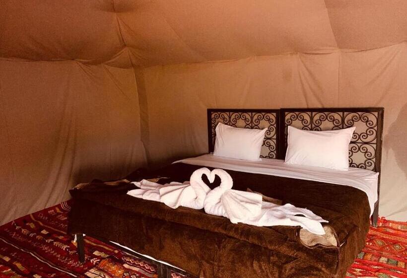Tienda Estándar, Sahara Wellness Camp