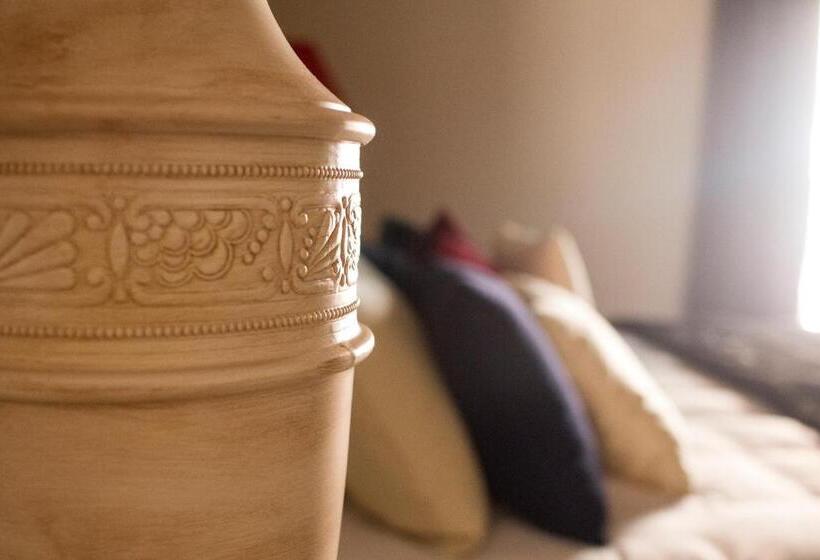 Номер Superior Кровать Кинг, Residenza Palazzo Fortuna   Boutique