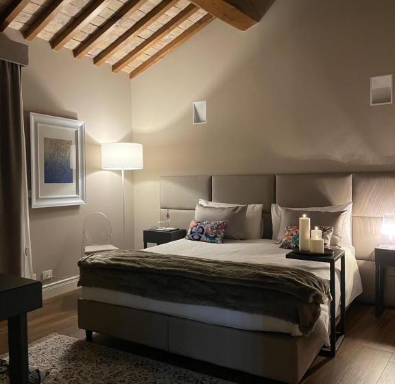 Номер Стандарт, Residenza Palazzo Fortuna   Boutique