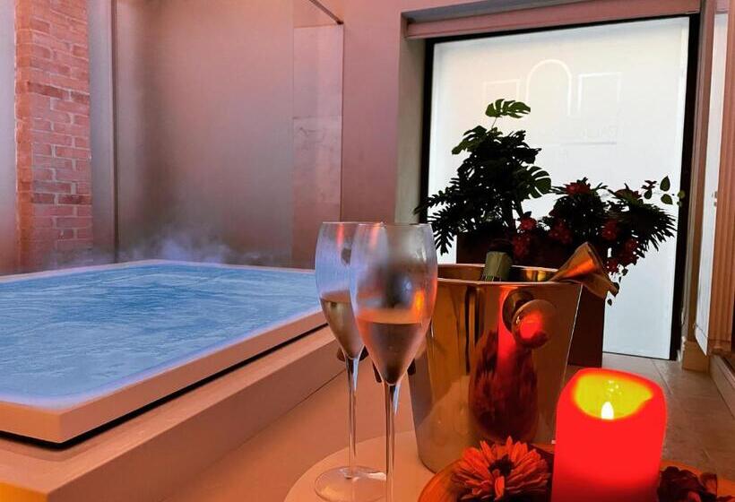 Номер Стандарт, Residenza Palazzo Fortuna   Boutique