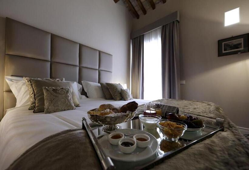 Номер Стандарт, Residenza Palazzo Fortuna   Boutique