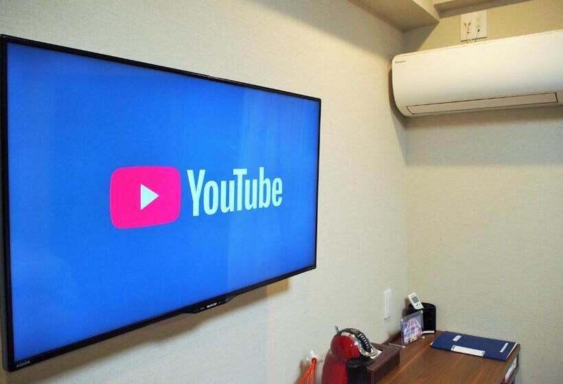 스탠다드 룸, Smart Condo Tomari