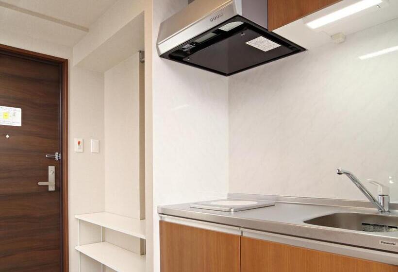 스탠다드 룸, Smart Condo Tomari