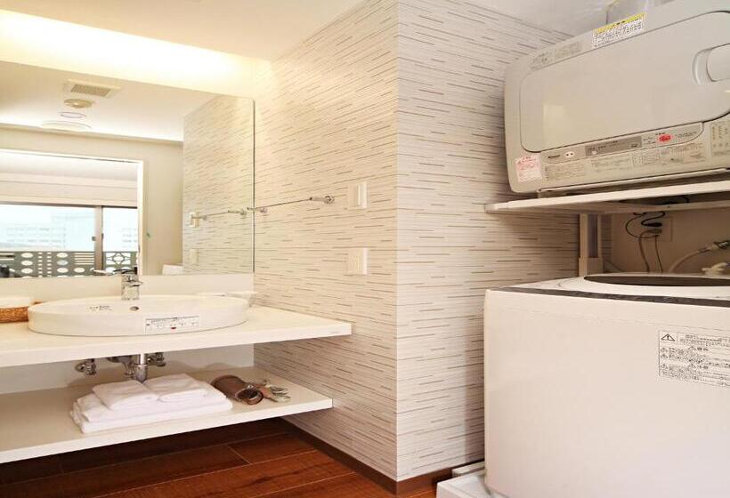 스탠다드 룸, Smart Condo Tomari