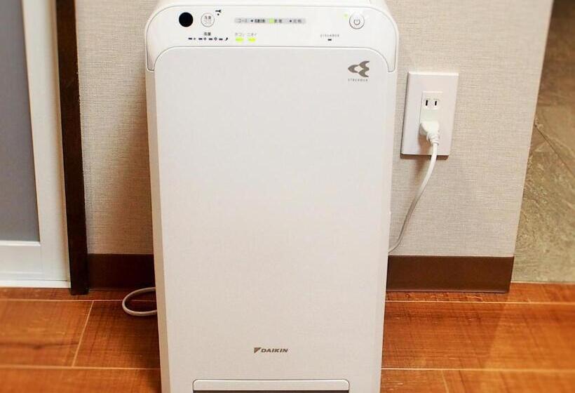 이코노미 트리플 룸, Smart Condo Tomari