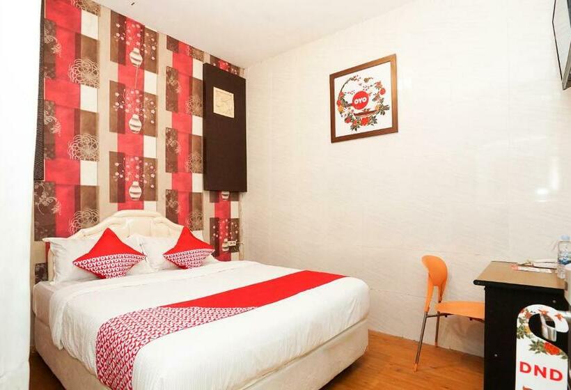 Номер Стандарт, Oyo 425 Mojokerto Residence