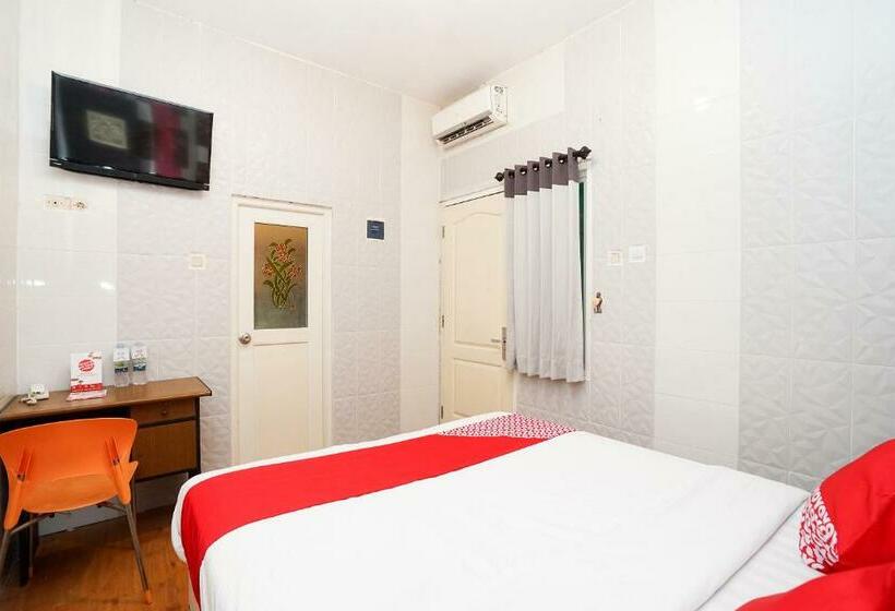 Номер Стандарт, Oyo 425 Mojokerto Residence