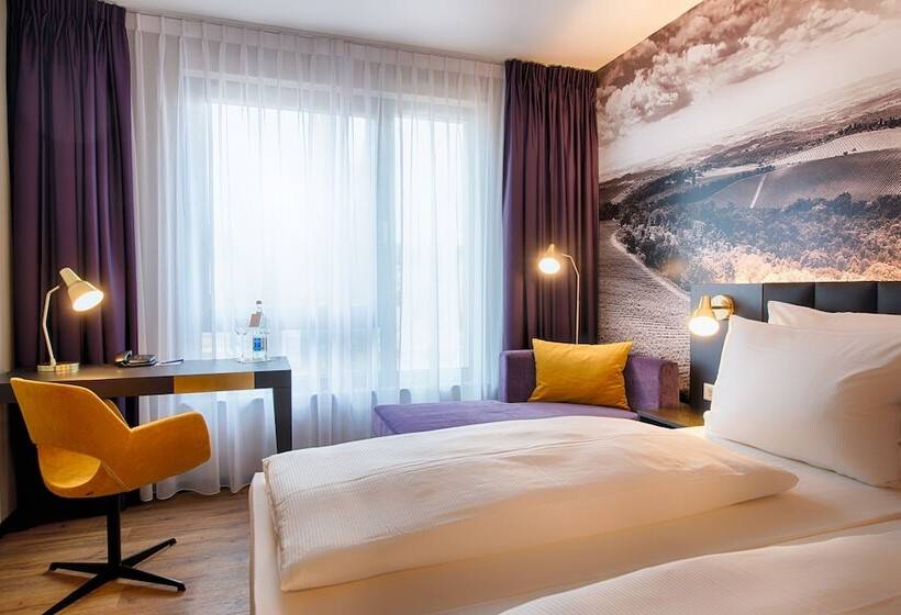 غرفة ديلوكس, Welcome Hotel Neckarsulm