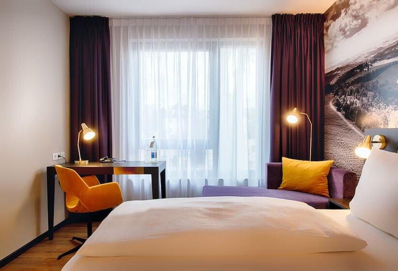 غرفة سوبيريور, Welcome Hotel Neckarsulm