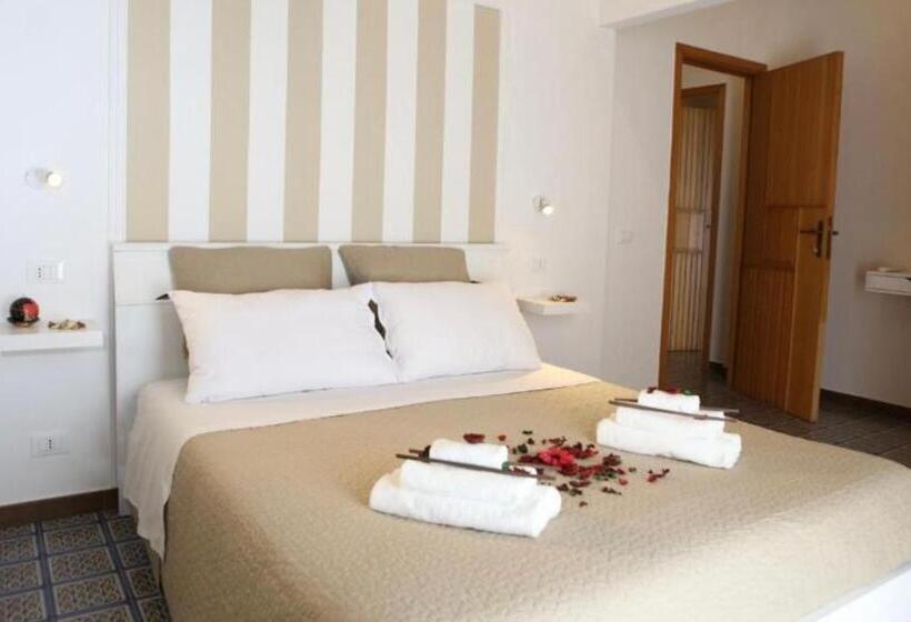Номер Стандарт Вид на Сад, B&b I 3 Mori