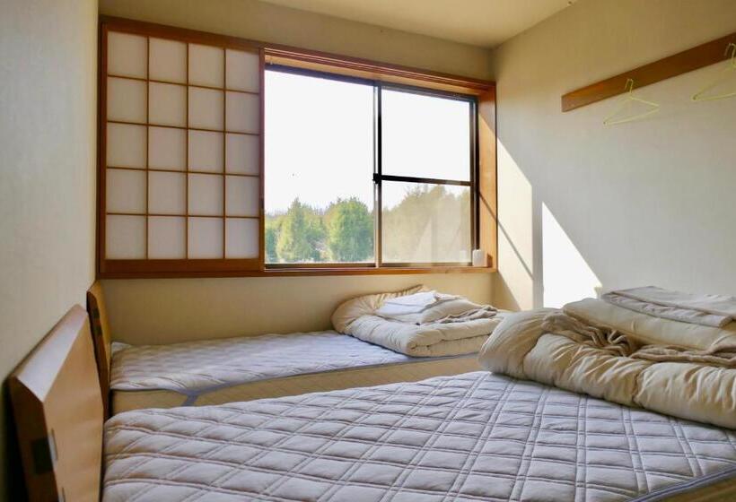 标准间, Fwa Guest House