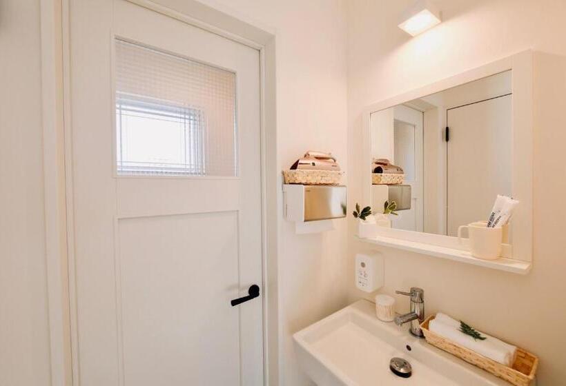 Четырехместный Номер Стандарт, Kiyaza Resort Kamakura