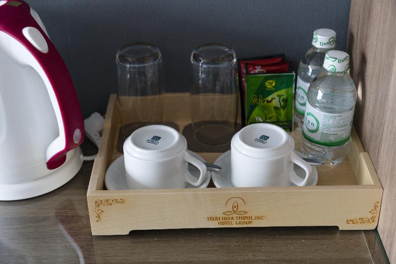 اتاق لوکس با چشم‌انداز شهر, Libra Hotel Nha Trang