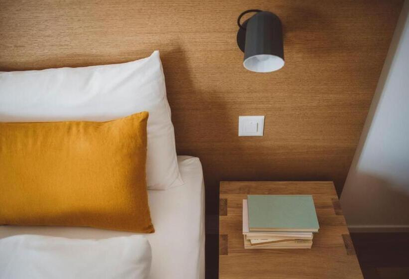 Family Suite, Ca' San Matteo