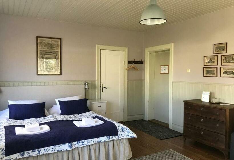 Номер Стандарт, Mellby 11 Bed & Breakfast