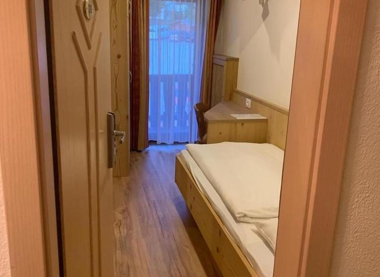 Номер Стандарт Индивидуальный, B&b Apartments La Palsa