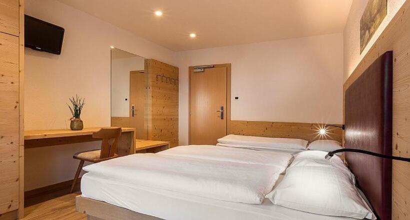 Номер Стандарт Трехместный, B&b Apartments La Palsa