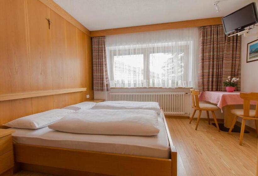 Апартаменты 1 Спальня Нижний Этаж, B&b Apartments La Palsa