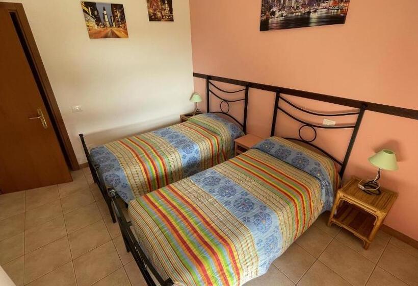 Номер Стандарт, Agriturismo Da Pietro