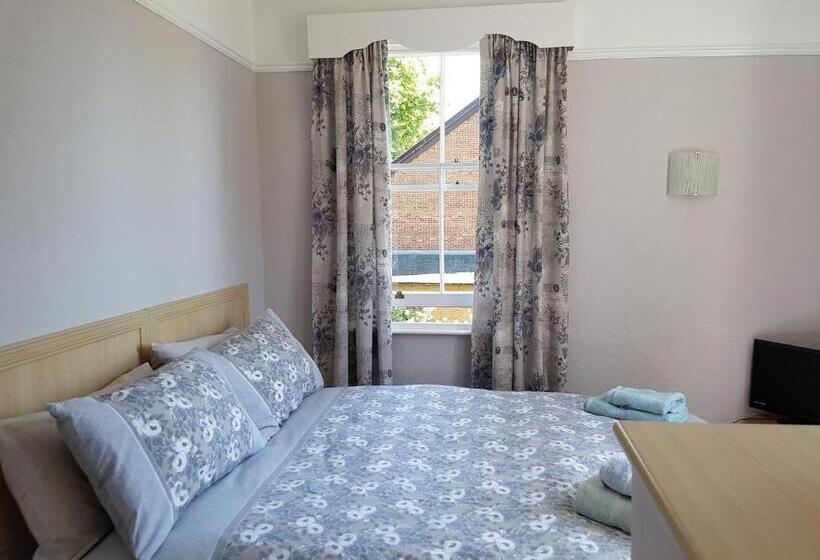 标准间, Alexandra Lodge Guest House
