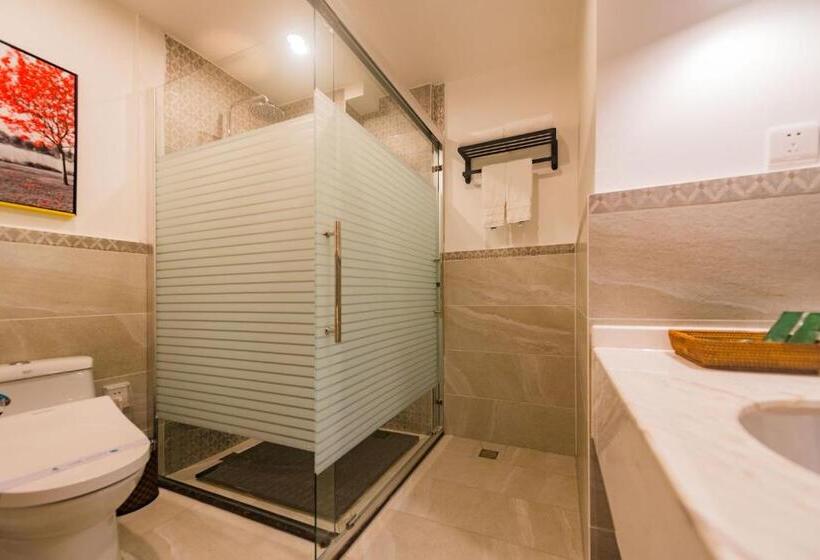 Номер Стандарт, Li River Resort Villa