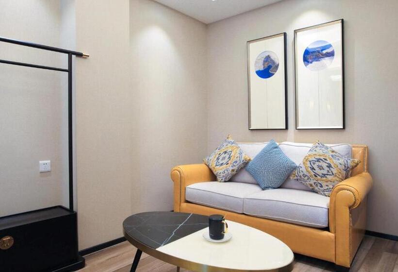 Номер Стандарт, Li River Resort Villa