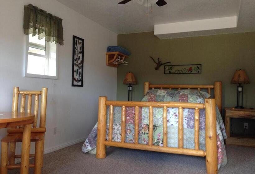Номер Стандарт, Bullberry Inn Bed & Breakfast