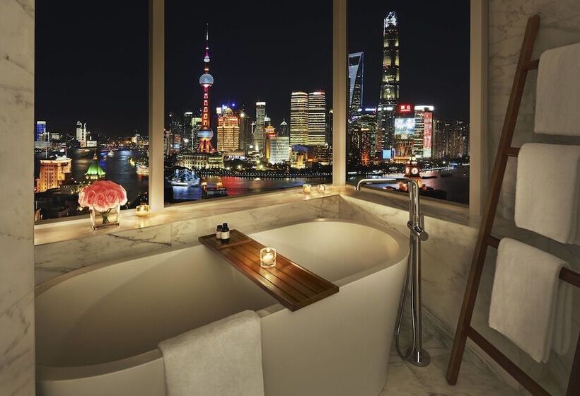 سوئیت با چشم‌انداز, The Shanghai Edition